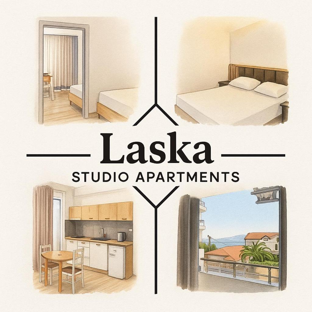 Laska Apartamento *