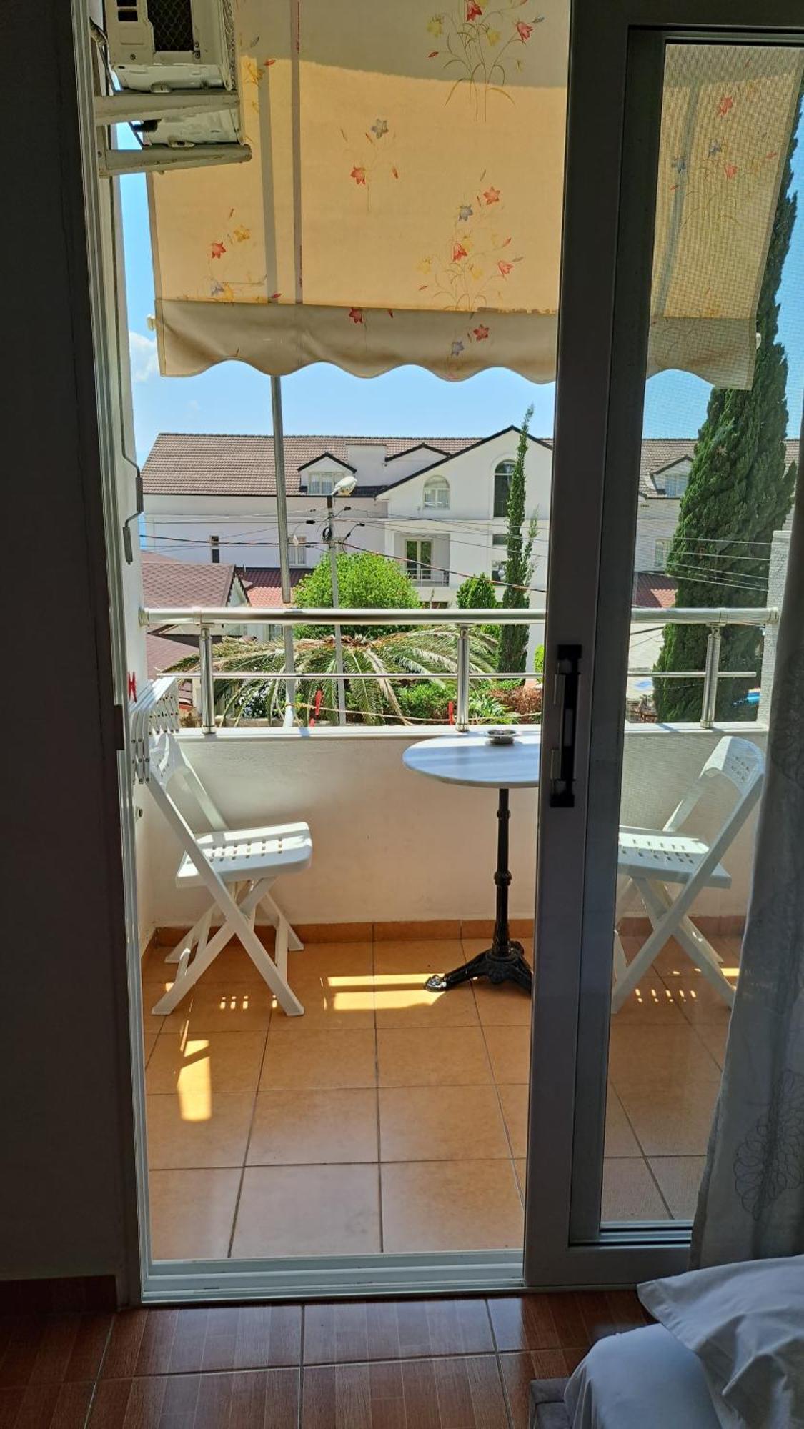 Apartamento Laska Sarandë