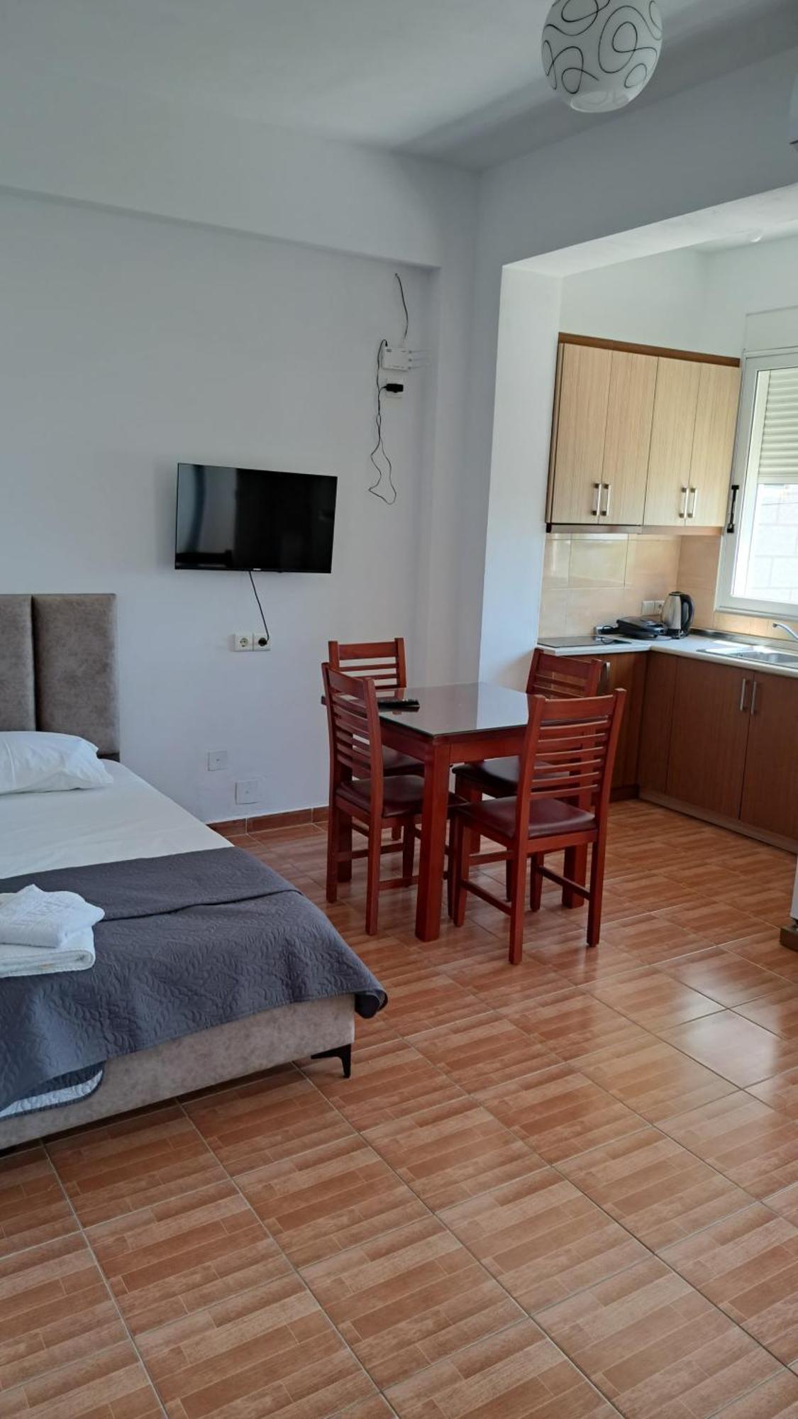 Apartamento Laska Sarandë