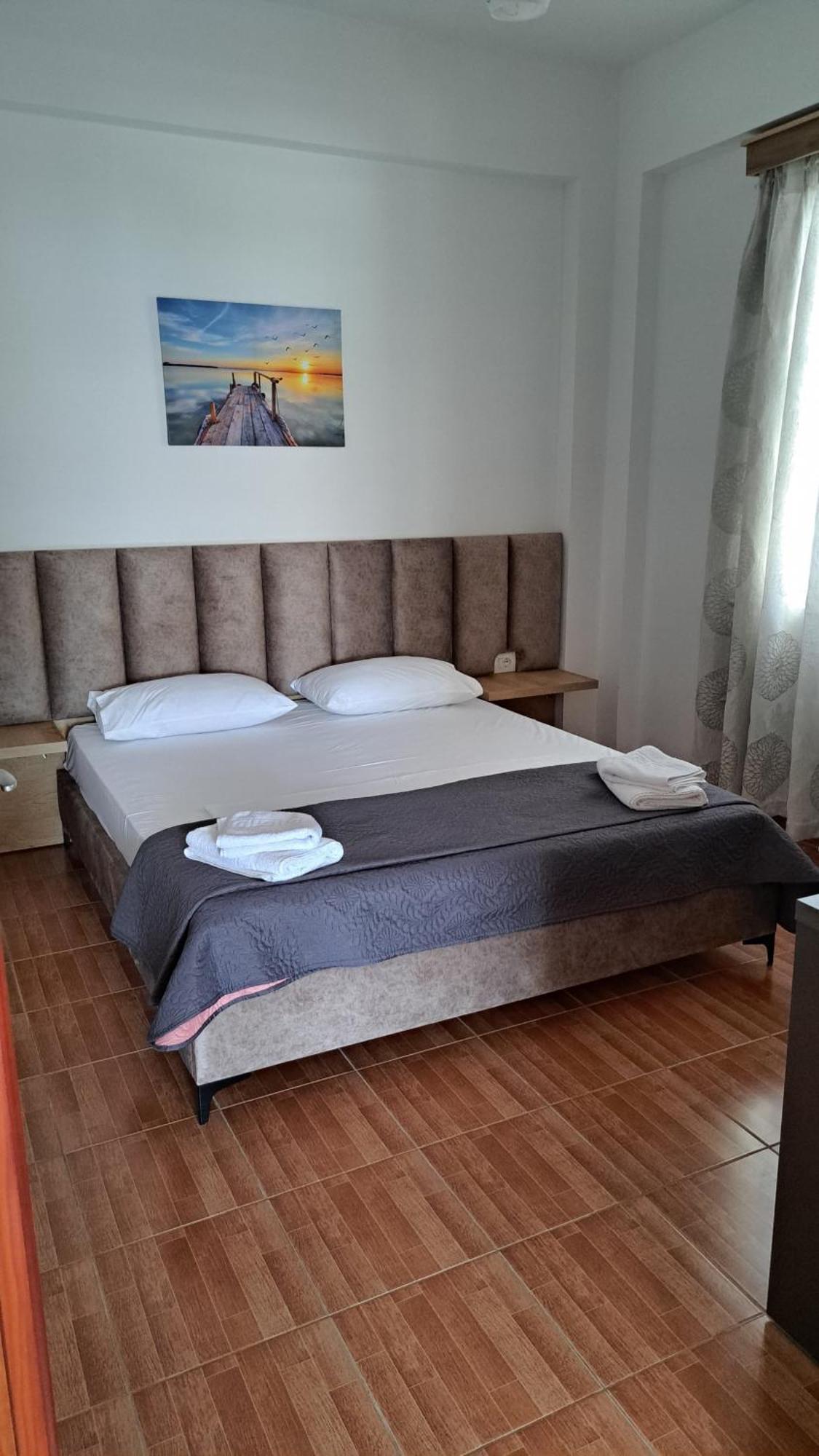 Laska Apartamento Sarandë