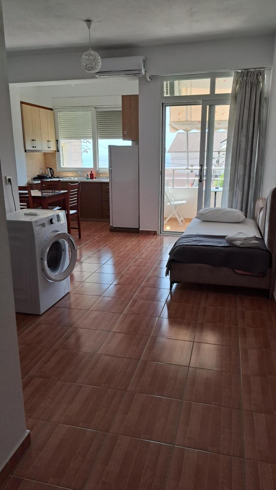 Laska Apartamento